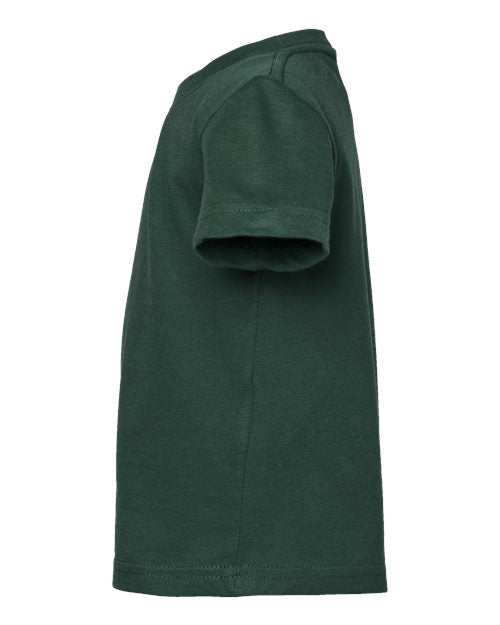 Rabbit Skins Infant Fine Jersey Tee 3322