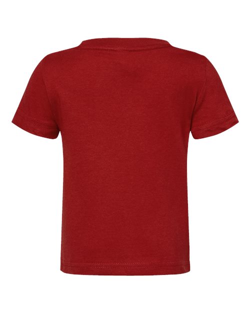 Rabbit Skins Infant Fine Jersey Tee 3322