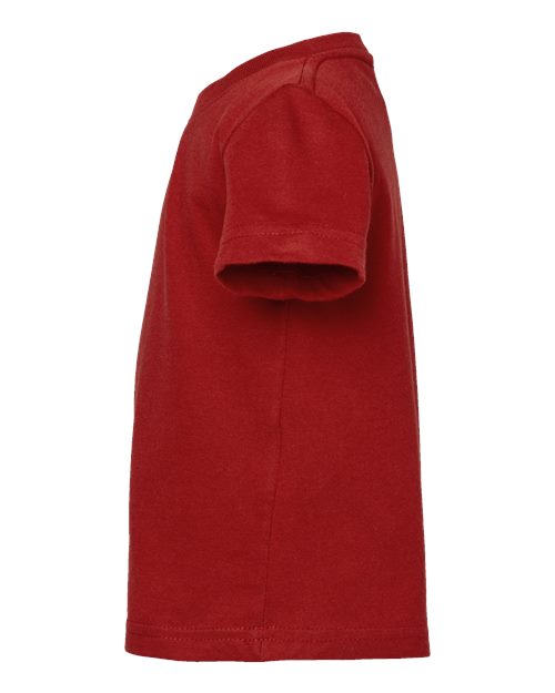 Rabbit Skins Infant Fine Jersey Tee 3322