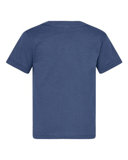 Rabbit Skins Infant Fine Jersey Tee 3322