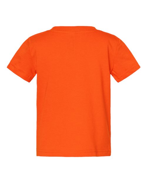 Rabbit Skins Infant Fine Jersey Tee 3322