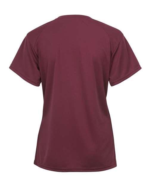 Badger Women’s B-Core T-Shirt 4160