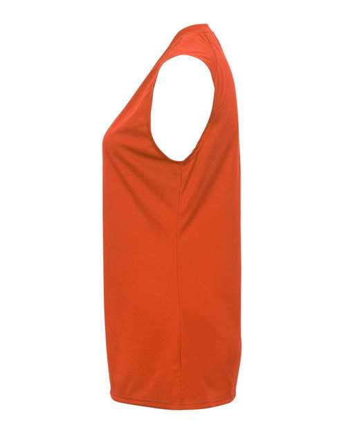 Badger Women's B-Core Sleeveless T-Shirt 4163