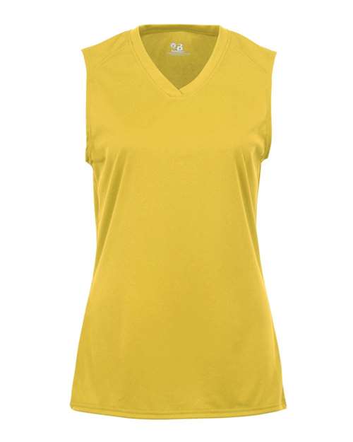 Badger Women's B-Core Sleeveless T-Shirt 4163