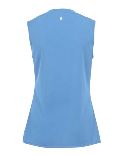 Badger Women's B-Core Sleeveless T-Shirt 4163