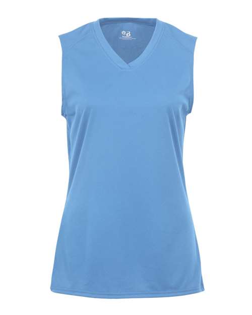 Badger Women's B-Core Sleeveless T-Shirt 4163