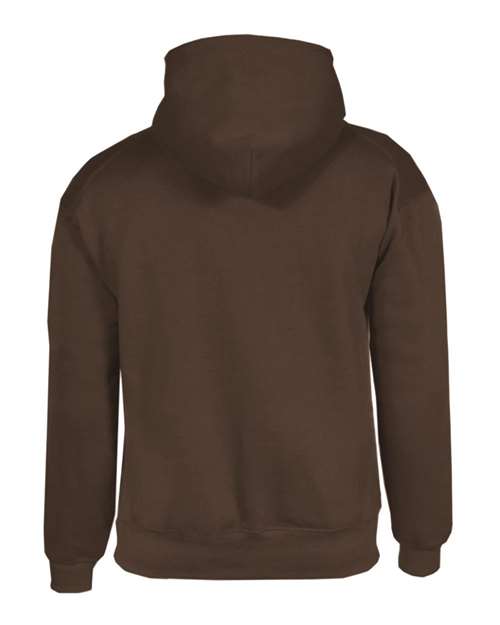 Badger Unisex Hooded Sweatshirt 1254