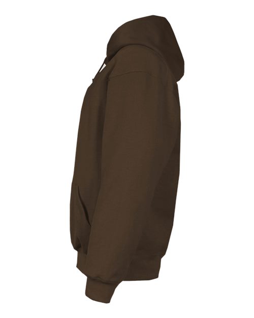 Badger Unisex Hooded Sweatshirt 1254
