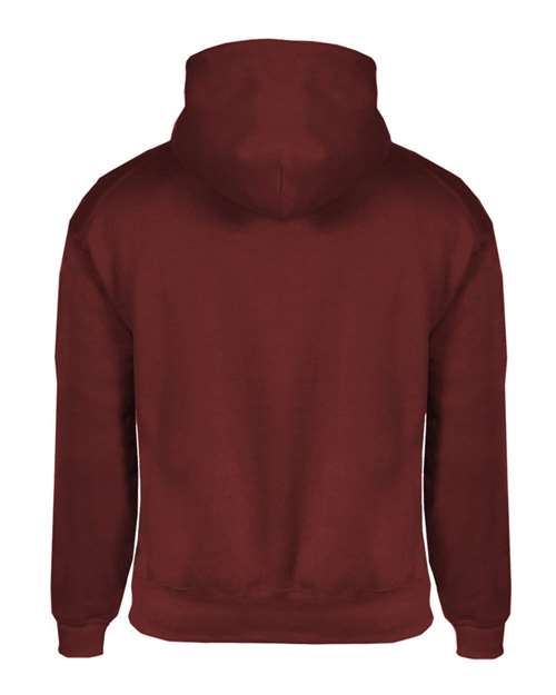 Badger Unisex Hooded Sweatshirt 1254