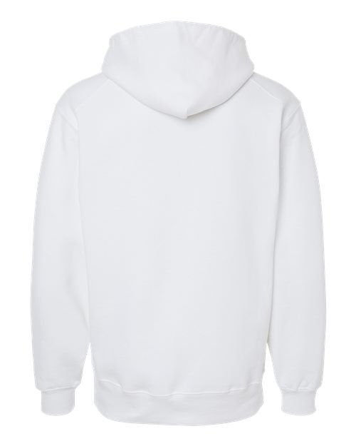 Badger Unisex Hooded Sweatshirt 1254