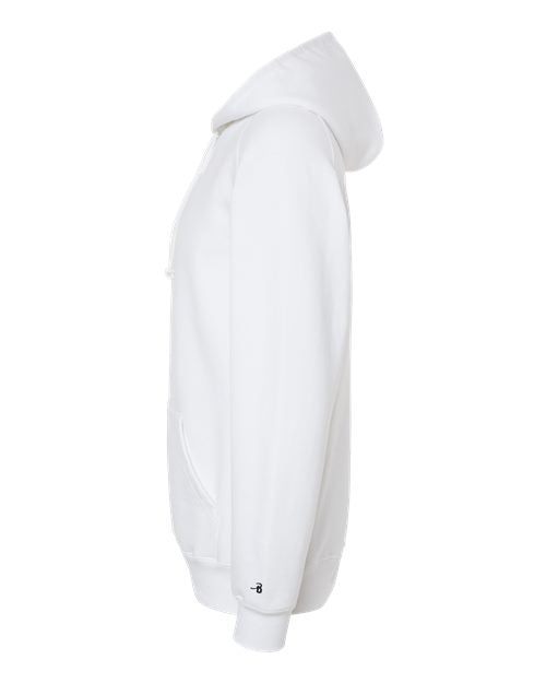 Badger Unisex Hooded Sweatshirt 1254
