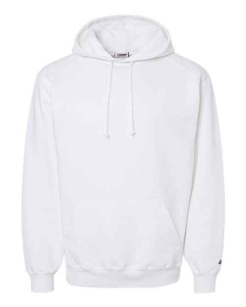 Badger Unisex Hooded Sweatshirt 1254