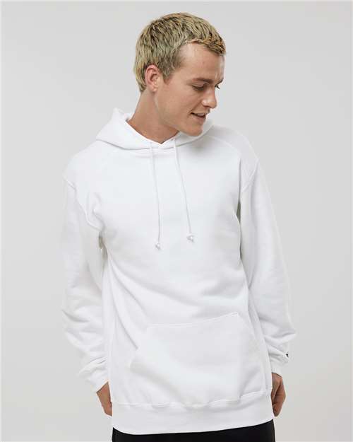 Badger Unisex Hooded Sweatshirt 1254