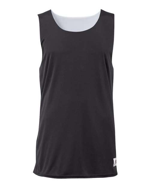 Badger Women's B-Core Reversible Tank Top 4169