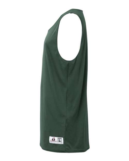 Badger Women's B-Core Reversible Tank Top 4169