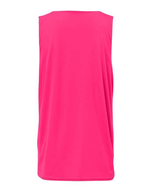 Badger Women's B-Core Reversible Tank Top 4169