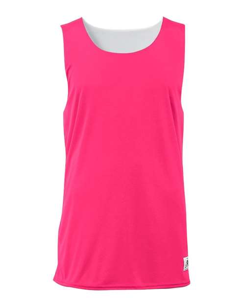 Badger Women's B-Core Reversible Tank Top 4169