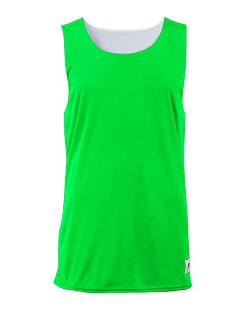 Badger Women's B-Core Reversible Tank Top 4169