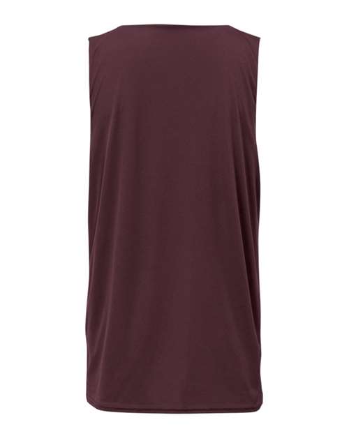 Badger Women's B-Core Reversible Tank Top 4169