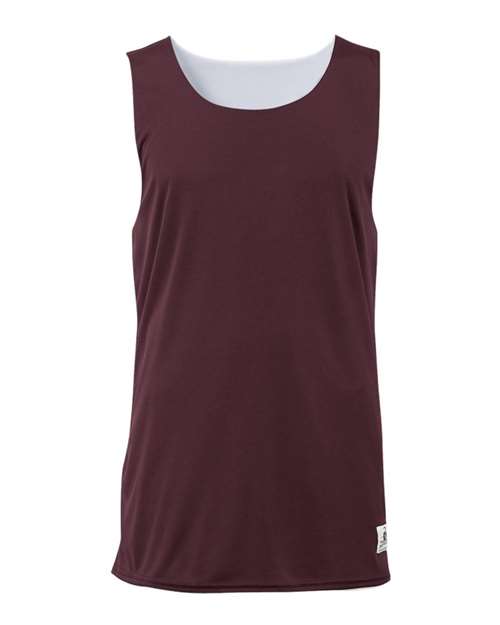 Badger Women's B-Core Reversible Tank Top 4169