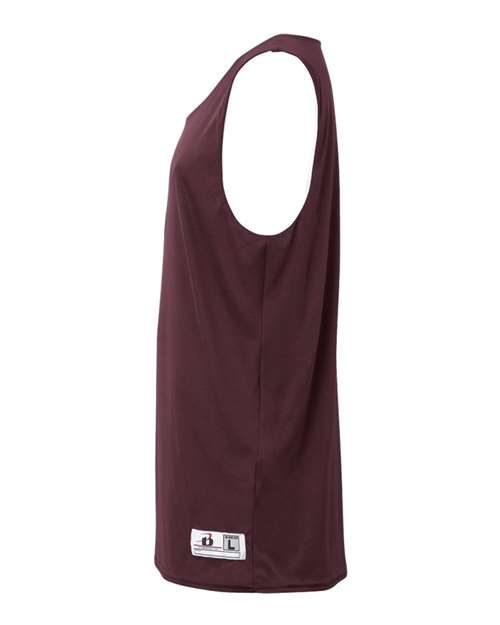 Badger Women's B-Core Reversible Tank Top 4169