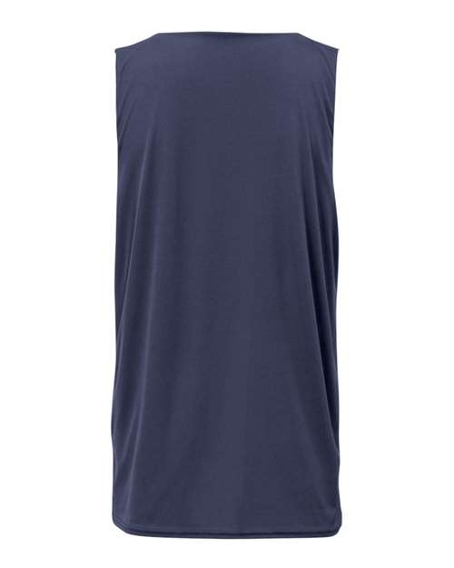 Badger Women's B-Core Reversible Tank Top 4169