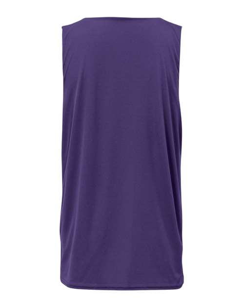 Badger Women's B-Core Reversible Tank Top 4169