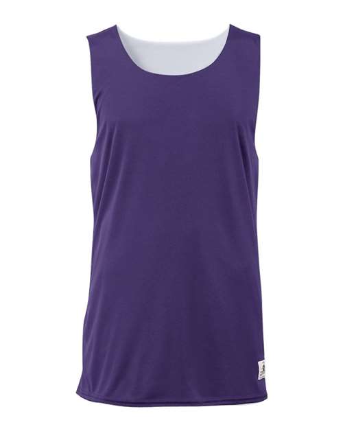 Badger Women's B-Core Reversible Tank Top 4169