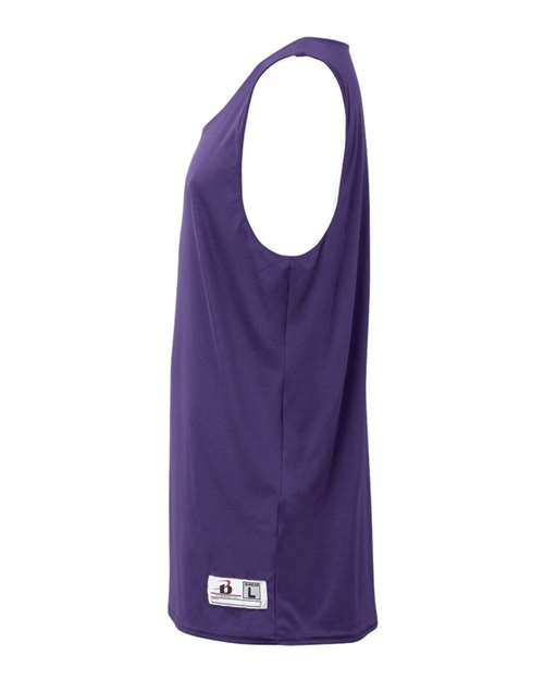 Badger Women's B-Core Reversible Tank Top 4169