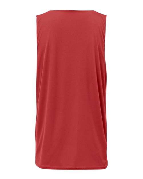 Badger Women's B-Core Reversible Tank Top 4169