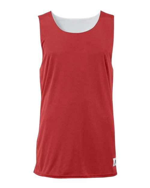 Badger Women's B-Core Reversible Tank Top 4169