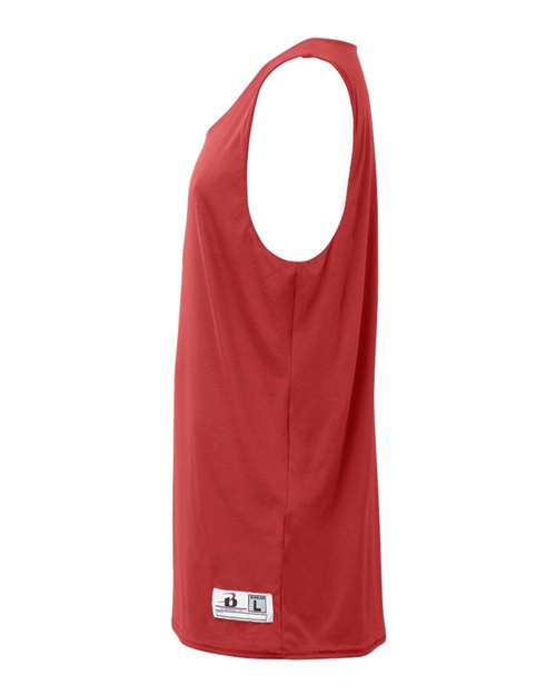 Badger Women's B-Core Reversible Tank Top 4169