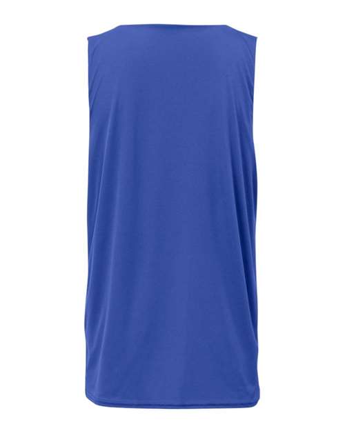 Badger Women's B-Core Reversible Tank Top 4169