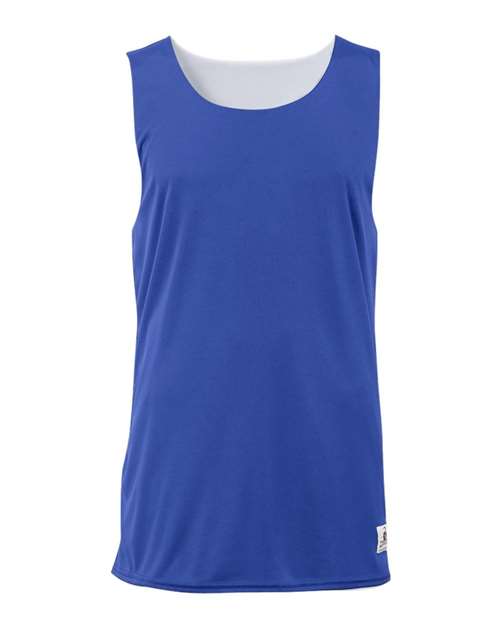 Badger Women's B-Core Reversible Tank Top 4169