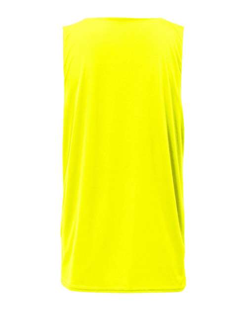 Badger Women's B-Core Reversible Tank Top 4169