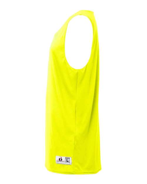 Badger Women's B-Core Reversible Tank Top 4169