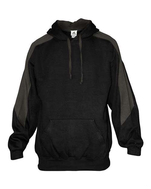 Badger Unisex Saber Hooded Sweatshirt 1265