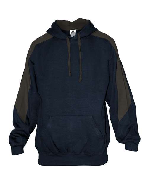 Badger Unisex Saber Hooded Sweatshirt 1265