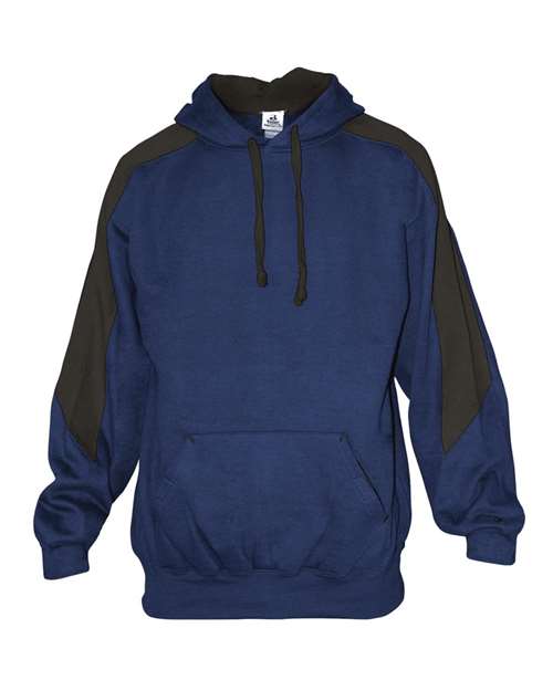 Badger Unisex Saber Hooded Sweatshirt 1265