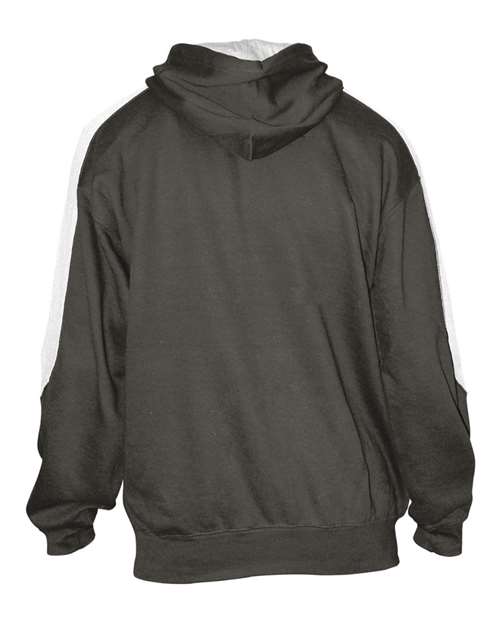 Badger Unisex Saber Hooded Sweatshirt 1265