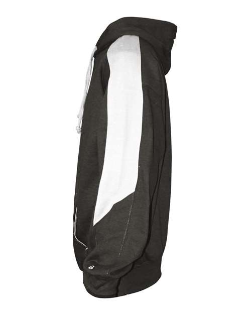 Badger Unisex Saber Hooded Sweatshirt 1265