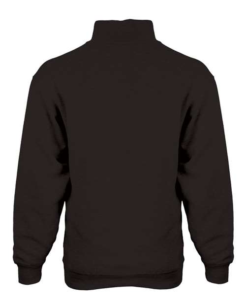 Badger Men's Quarter-Zip Sweatshirt 1286