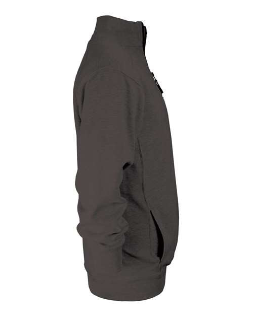 Badger Men's Quarter-Zip Sweatshirt 1286