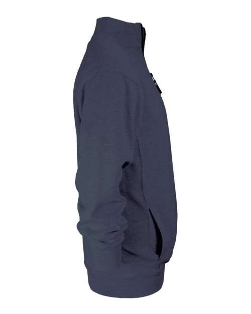 Badger Men's Quarter-Zip Sweatshirt 1286