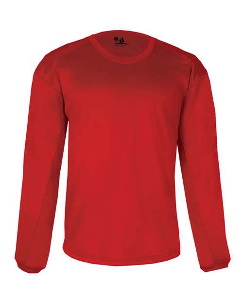 Badger Men's BT5 Performance Fleece Crewneck Sweatshirt 1453