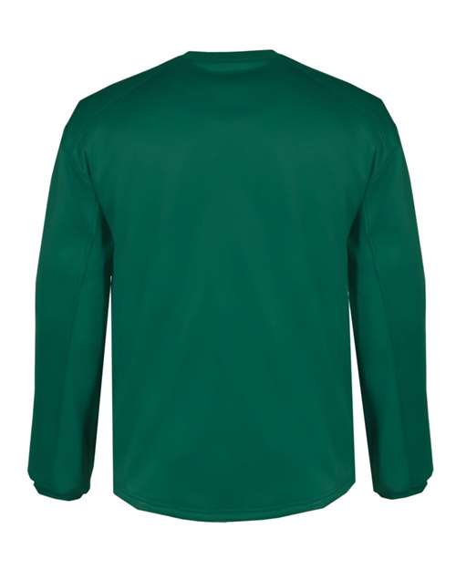Badger Men's BT5 Performance Fleece Crewneck Sweatshirt 1453