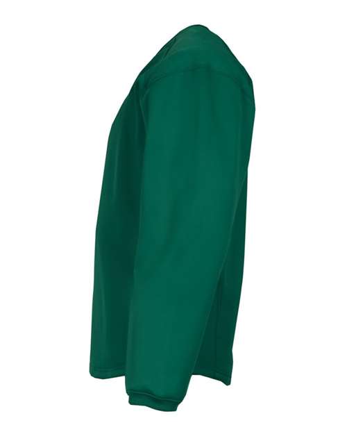 Badger Men's BT5 Performance Fleece Crewneck Sweatshirt 1453