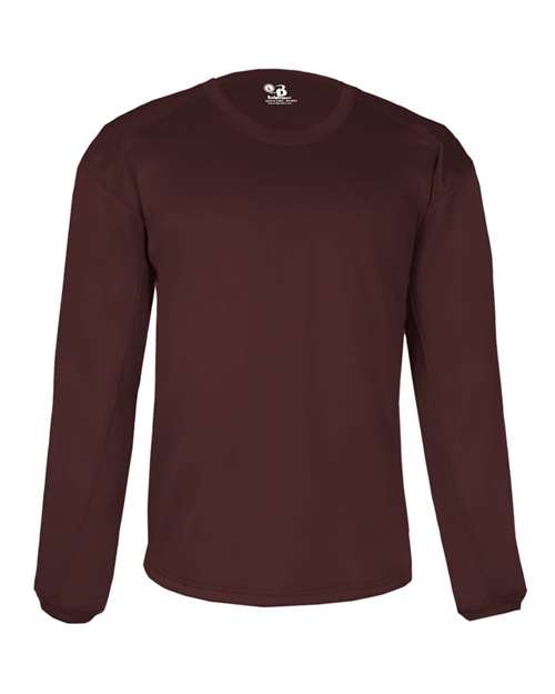 Badger Men's BT5 Performance Fleece Crewneck Sweatshirt 1453