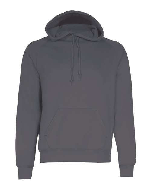 Badger Women's Performance Fleece Hooded Sweatshirt 1460
