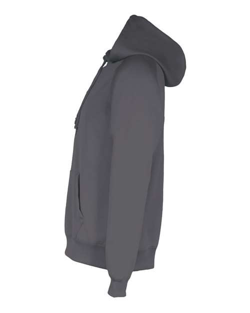 Badger Women's Performance Fleece Hooded Sweatshirt 1460